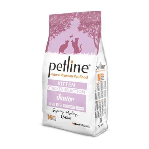 petline kitten