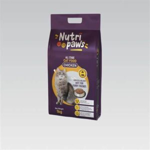 nutri paws