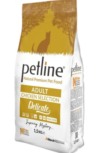 petline chicken