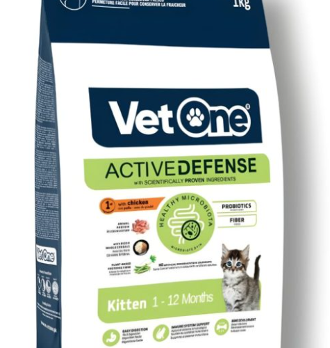 vetone kitten
