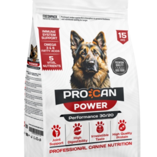 procan power