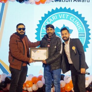 Pakistan Feline Club Cat Show